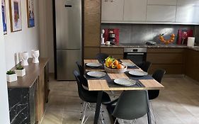 Olive Hill Apartment