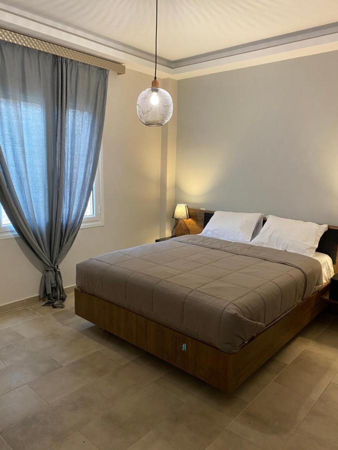 Olive Hill Apartment Karpofora Εξωτερικό φωτογραφία