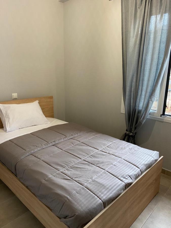 Olive Hill Apartment Karpofora Εξωτερικό φωτογραφία